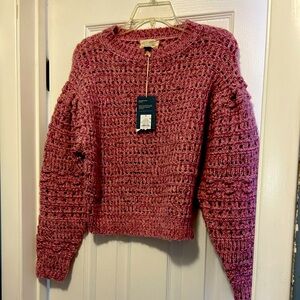 Universal Thread sweater